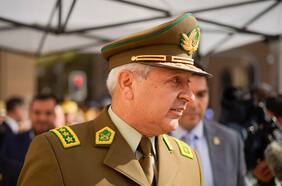 Ministro Jorge Zepeda se declara “inhabilitado” para tramitar “medida prejudicial” presentada por el general Yáñez para suspender formalización