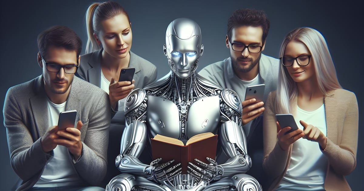 Chile lidera la adopción de inteligencia artificial generativa en Latinoamérica: ¿Un avance tecnológico con impacto real?