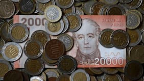 Internacionalización del peso chileno en marcha: aumenta el uso por parte de extranjeros y vienen más medidas