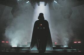 “Volver a ponerme el traje fue una experiencia surreal y emotiva”: una conversación con Darth Vader