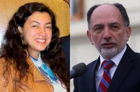 TC declara inadmisible recurso de inaplicabilidad presentado por hija de Sergio Muñoz para evitar sanción por teletrabajar desde Italia