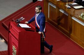 Con críticas y llamados de urgencia a proyectos: las expectativas de parlamentarios antes de la última cuenta pública del gobierno