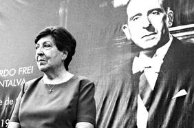 “Un fallo mediocre en el análisis de la verdad histórica”: Carmen Frei lamenta dictamen de la Suprema por muerte de Frei Montalva