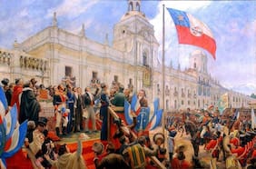 Alfredo Sepúlveda: “Ramón Freire es el gran héroe desconocido de la independencia de Chile”