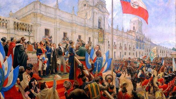 Alfredo Sepúlveda: “Ramón Freire es el gran héroe desconocido de la ...