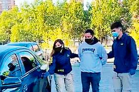 Presunto autor de hackeo a Gobierno Digital: “No realicé descarga de archivos”