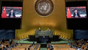 Embajador de China en Naciones Unidas respalda que la ONU sea liderada por una mujer