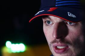 En contra de los pilotos y con Verstappen como férreo opositor: la FIA endurece los castigos por uso de lenguaje obsceno