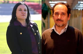 Steinert anuncia querella contra senador Núñez (PC) por dichos sobre vínculo con exdefensor de narcotraficante