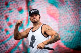 Columna de Marisol García: Leyenda sin sermones