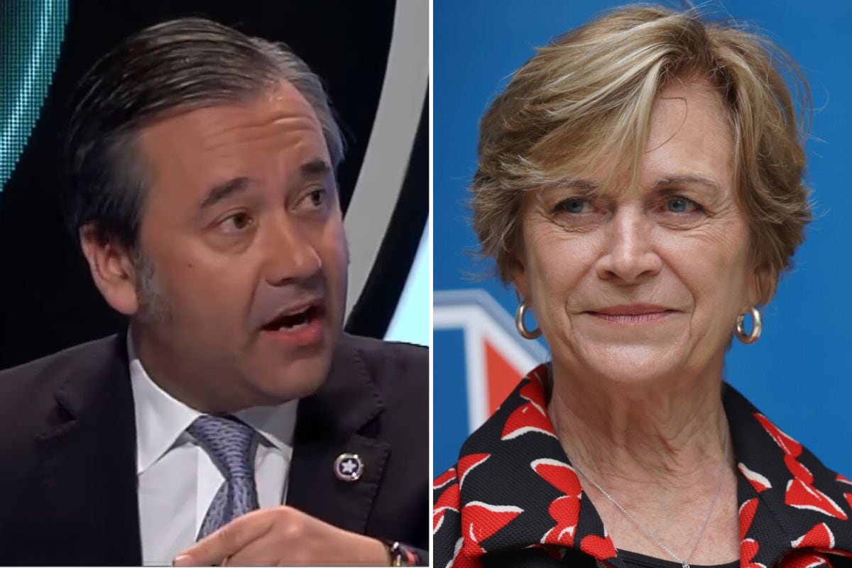 Política con altura de miras