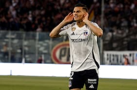 Día clave en Blanco y Negro: Colo Colo definirá este jueves la venta de Lucas Cepeda al Elche