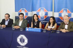 Tensión entre Colmed y Minsal entra en su segunda semana: se agudiza el quiebre por licencias médicas