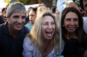 Escándalo de $LIBRA salpica a Karina Milei: mensajes del creador la asocian con supuestas coimas