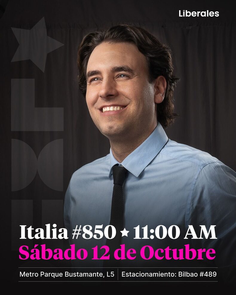 Vlado Mirosevic será primer candidato oficialista a presidenciales La