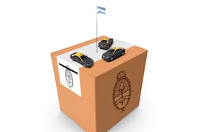 Pulso sobre ruedas: los taxistas argentinos ante una elección incierta