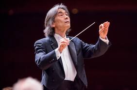 Kent Nagano, director de la Opera Estatal de Hamburgo: “En pandemia hemos visto el hambre del público por estar conectado con la música clásica”