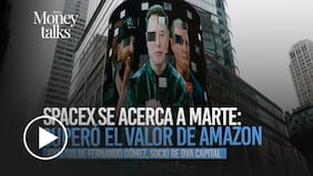 ¿Hay vida después de SpaceX?: Empresa superó el valor de Amazon
