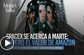 ¿Hay vida después de SpaceX?: Empresa superó el valor de Amazon