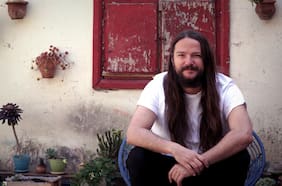 Nano Stern y su nueva canción: “Nace de un estado de ánimo un poco apocalíptico”