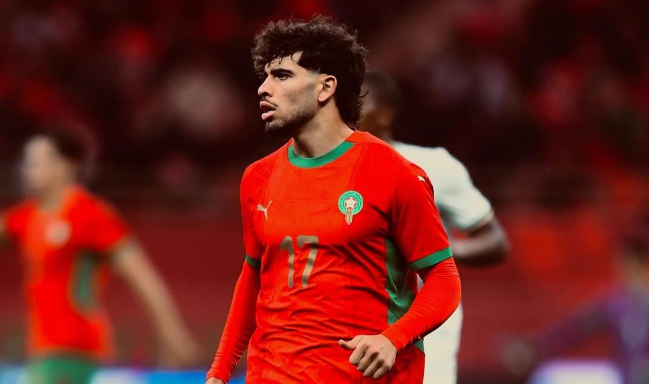 Sufre Marruecos: estrella del Betis de Pellegrini arriesga perderse el Mundial
