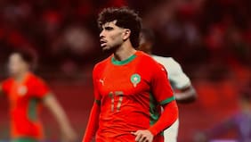 Sufre Marruecos: estrella del Betis de Pellegrini arriesga perderse el Mundial