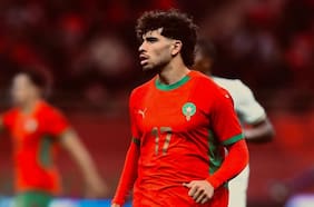 Sufre Marruecos: estrella del Betis de Pellegrini arriesga perderse el Mundial