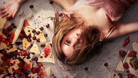 Influencers del hambre: cuando las redes promueven conductas peligrosas