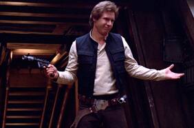 Las mejores películas de Harrison Ford según IMDb