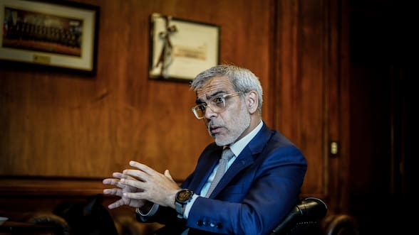 Cordero tilda de “fantasiosas” críticas de actual oficialismo por supuesta “ventana de tiempo” en fuga de Apablaza