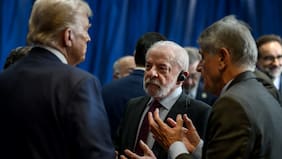 Elecciones en Brasil: El rol de Donald Trump y el fantasma de João Goulart