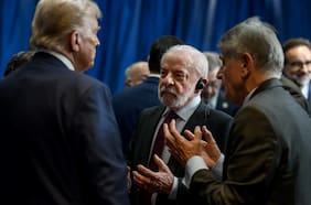 Elecciones en Brasil: El rol de Donald Trump y el fantasma de João Goulart