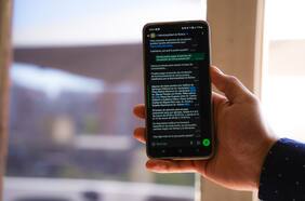 El chatbot que simplifica la atención municipal