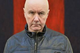 Irvine Welsh, autor de Trainspotting: “El Brexit es una estafa a las clases trabajadoras”