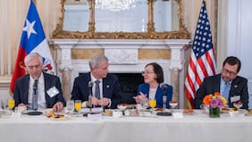 Bilaterales, cita con Guterres y nuevo encuentro de Compromiso de Santiago: la penúltima jornada de Kast en NY