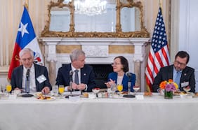 Bilaterales, cita con Guterres y nuevo encuentro de Compromiso de Santiago: la penúltima jornada de Kast en NY