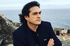 Viejas costumbres que no pienso interrumpir: un relato de Jaime Bayly