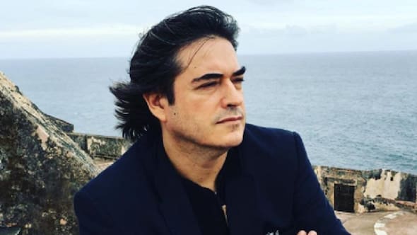 La banda de los perejiles: un relato de Jaime Bayly