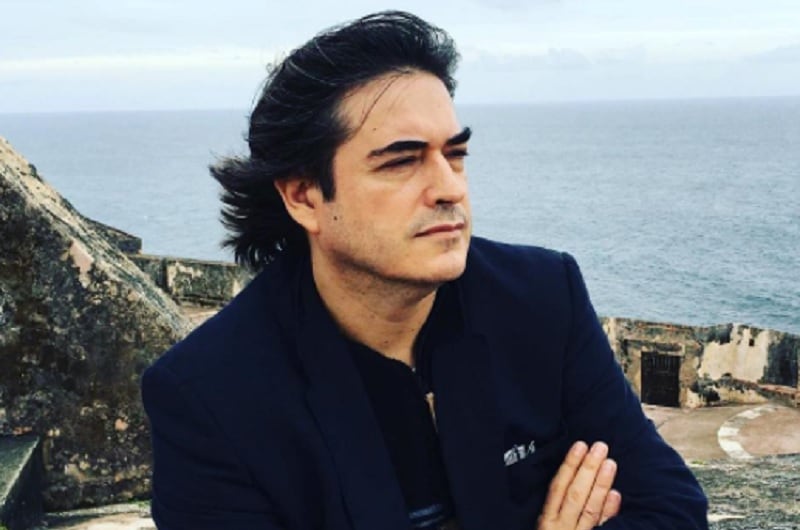 La banda de los perejiles: un relato de Jaime Bayly