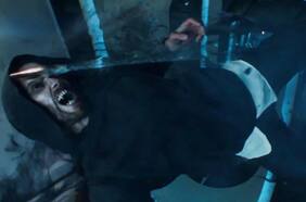 Morbius llegó a Rotten Tomatoes con una baja valoración
