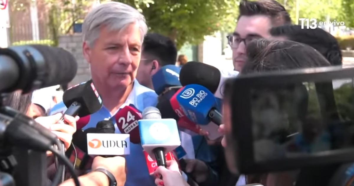 Harold Mayne-Nicholls y el dilema de los extremos: ¿cómo navegar la segunda vuelta presidencial?