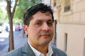 “Ante la eventual inclusión de mi caso”: Iván Mendoza renuncia a la vicepresidencia del Colmed por licencias médicas