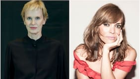 Siri Hustvedt y Camila Sosa Villada ofrecerán charlas magistrales gratuitas en Santiago en 100 Palabras