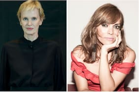 Siri Hustvedt y Camila Sosa Villada ofrecerán charlas magistrales gratuitas en Santiago en 100 Palabras