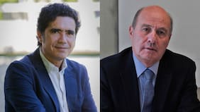 Briones mantiene críticas al gobierno por “Estado en la quiebra”, pero respalda a Quiroz por alza del precio de las bencinas