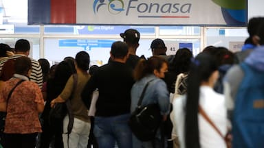 Devolución de excedentes de Fonasa: revisa si te corresponde el pago