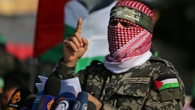 Estados Unidos afirma que desarticuló una red de reclutamiento y recaudación de fondos de Hamas
