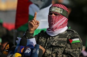 Estados Unidos afirma que desarticuló una red de reclutamiento y recaudación de fondos de Hamas