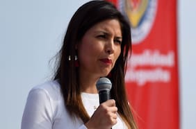 Corte de Apelaciones de Copiapó rechaza amparo interpuesto por Karen Rojo para acceder a libertad vigilada