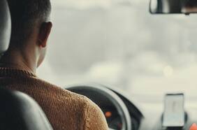 Conoce la denominada Ley Uber que regula las aplicaciones de transportes de pasajeros